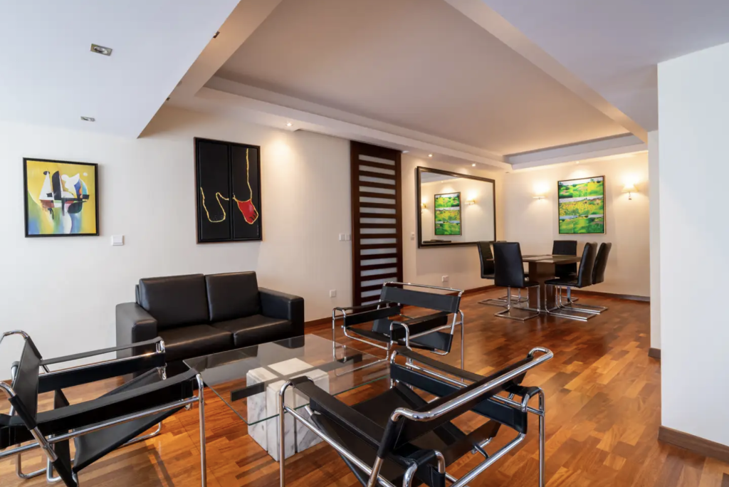 3-bedroom apartment (Ref: 3736) - photo 5