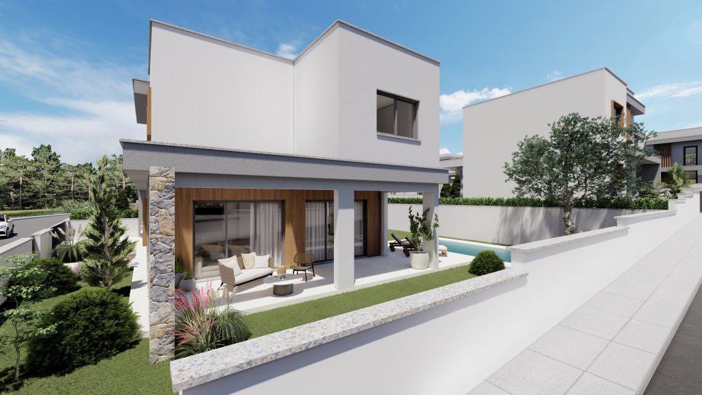 2-BEDROOOMS VILLA FOR SALE (Ref: 2782) - photo 6