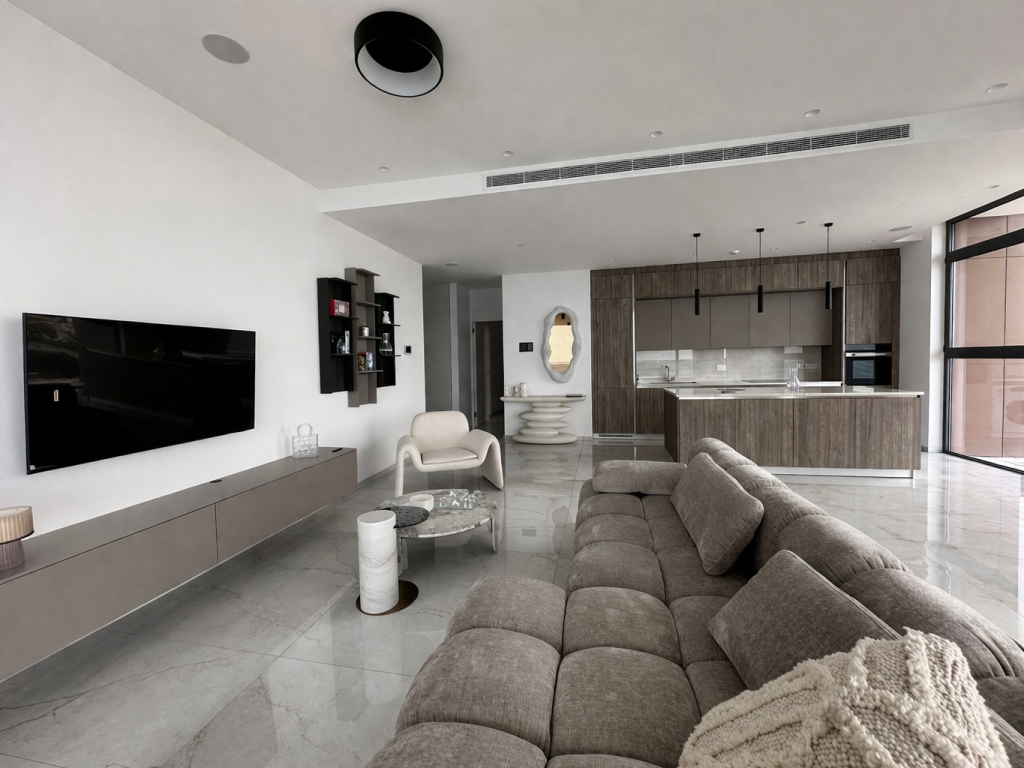 4-Bedroom Apartment (Ref: 1914) - photo 1