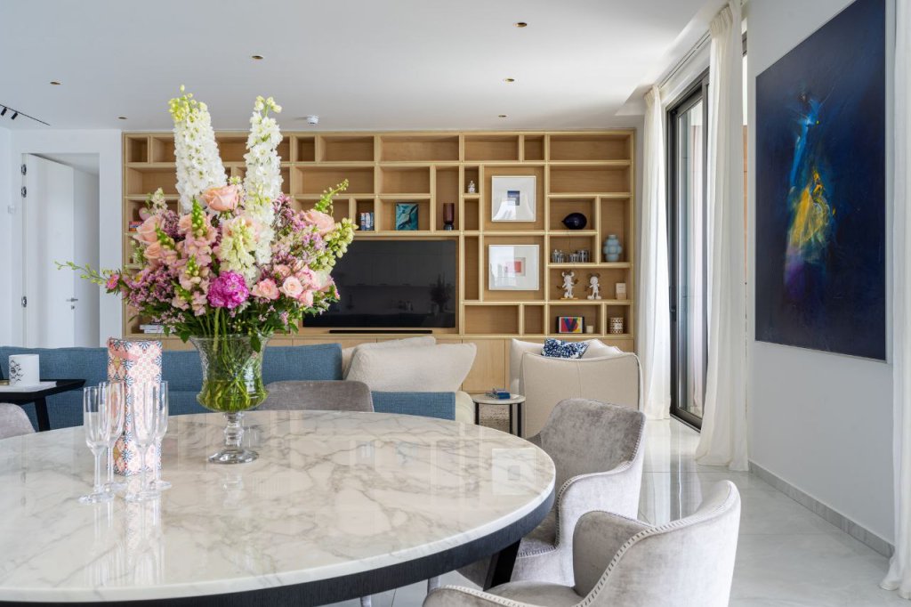 5-Bedroom Apartment (Ref: 4159) - photo 24