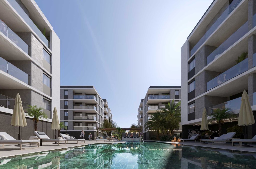 2-Bedroom Apartment (Ref: 2139) - photo 7