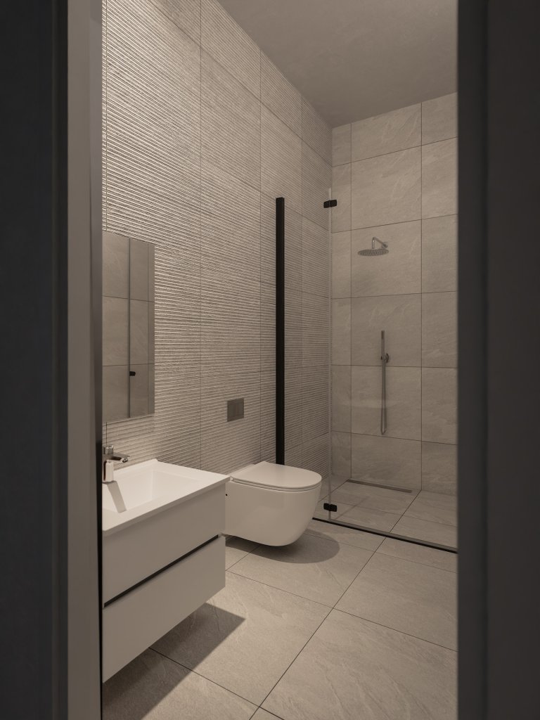 studio apartment (Ref: 3037) - photo 18