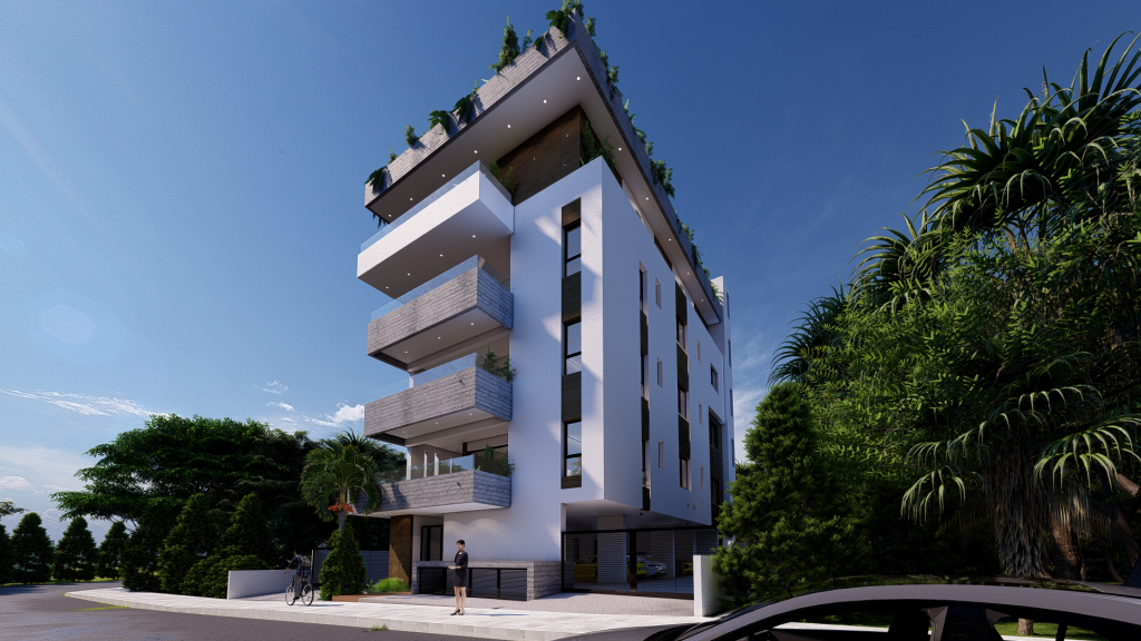 3 bedrooms apartment (Ref: 4629) - photo 14