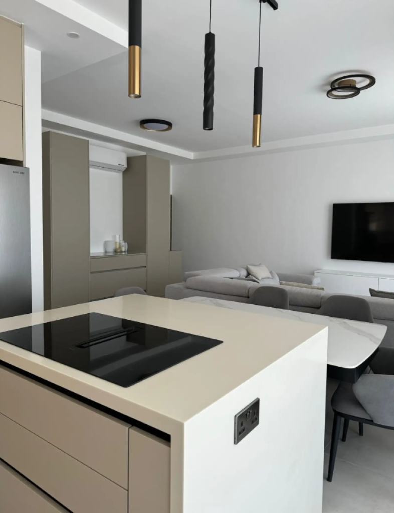 3-Bedroom Apartment (Ref: 2443) - photo 7