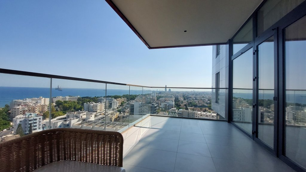 3-Bedrooms Apartment (Ref: 1063) - photo 19