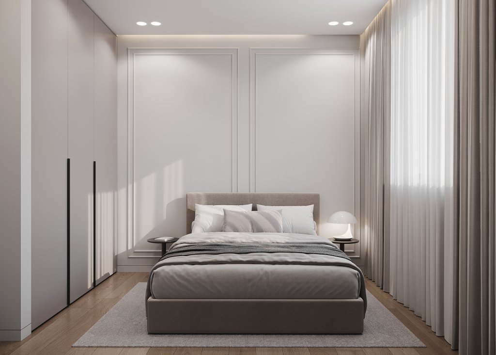 2-Bedrooms Apartment (Ref: 1539) - photo 6