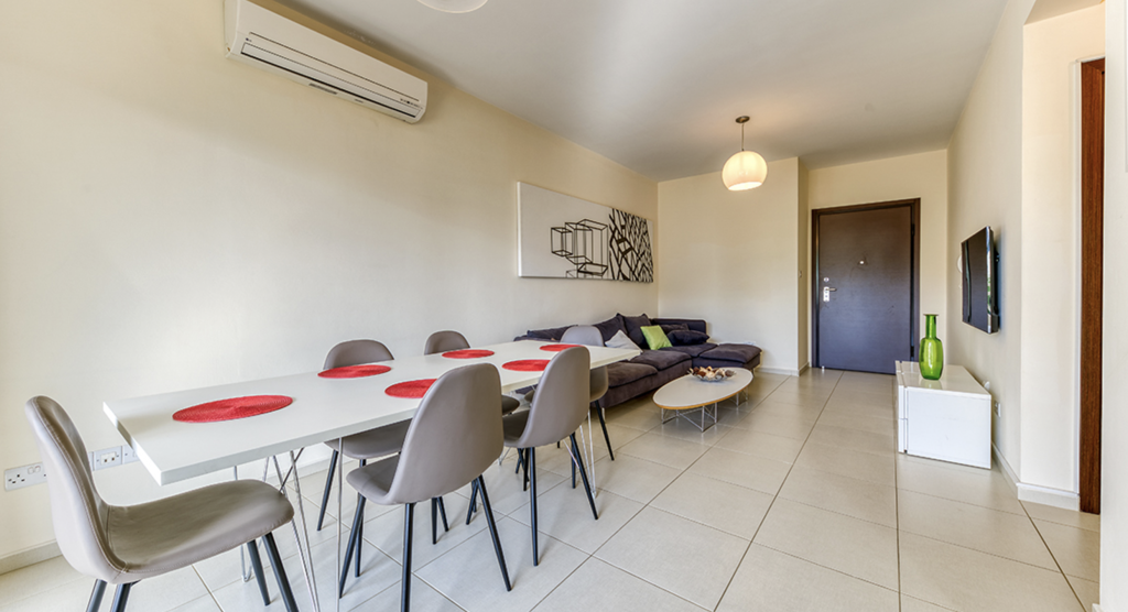 2 bedrooms apartment (Ref: 4326) - photo 5