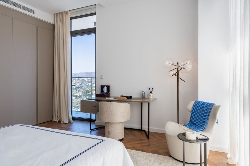 5-Bedroom Apartment (Ref: 4159) - photo 31