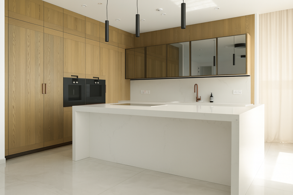 5-Bedroom Apartment (Ref: 1916) - photo 10