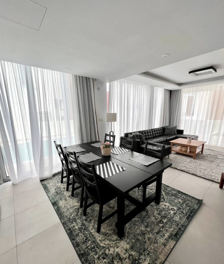 4-bedroom villa (Ref: 3842) - photo 6