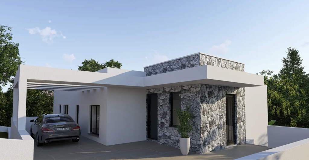 3-bedroom villa (Ref: 3619) - photo 3