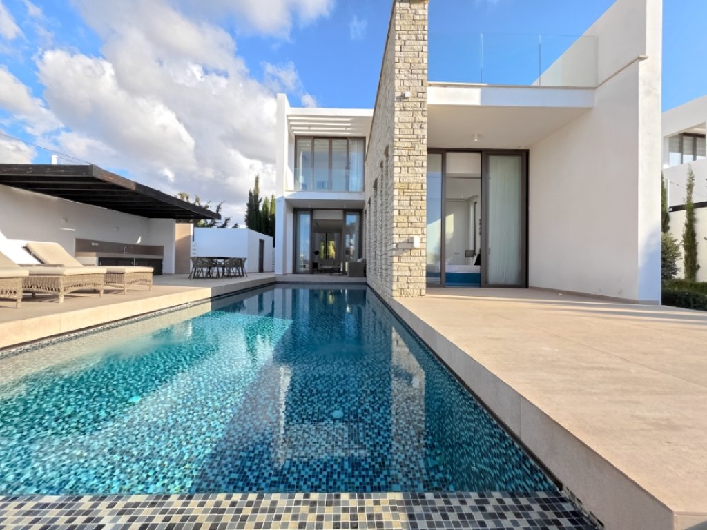 3 bedrooms villa (Ref: 4556) - photo 29
