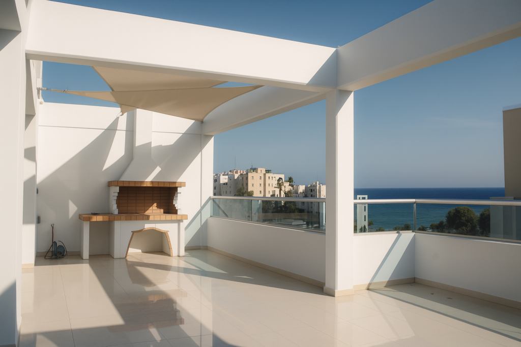 6-Bedrooms Penthouse (Ref: 2288) - photo 5