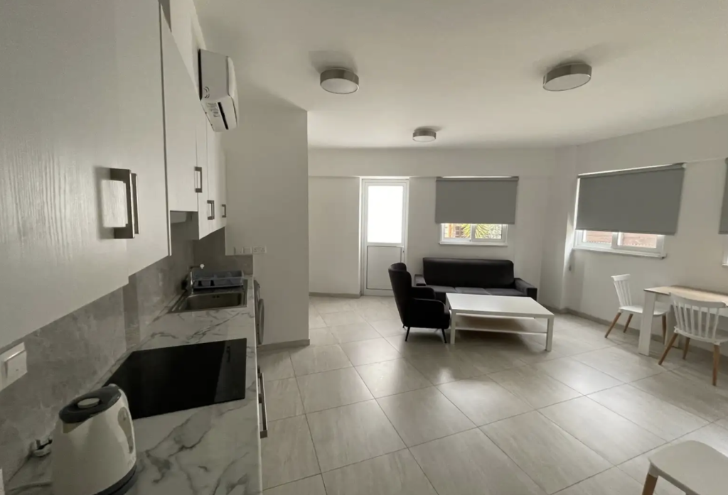 1-bedroom apartment (Ref: 3638) - photo 2