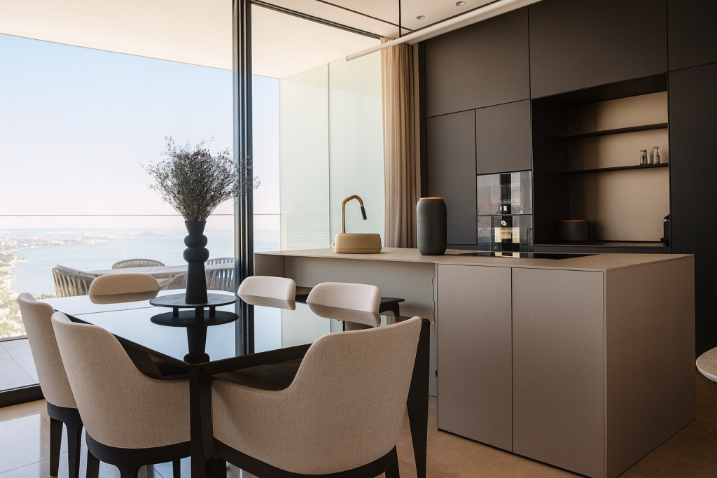 2-Bedrooms Apartment (Ref: 2283) - photo 3