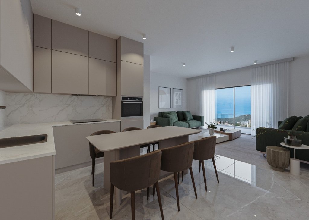 1-Bedrooms Apartment (Ref: 2765) - photo 6