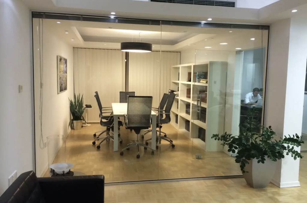 Office for rent (Ref: 4195) - photo 1