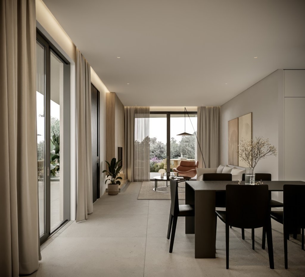 2-Bedrooms Apartment (Ref: 1647) - photo 5