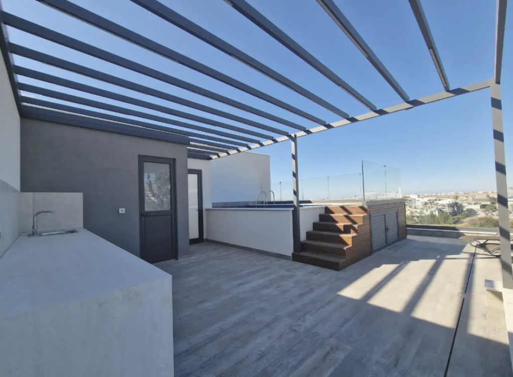2-bedroom penthouse (Ref: 3143) - photo 2