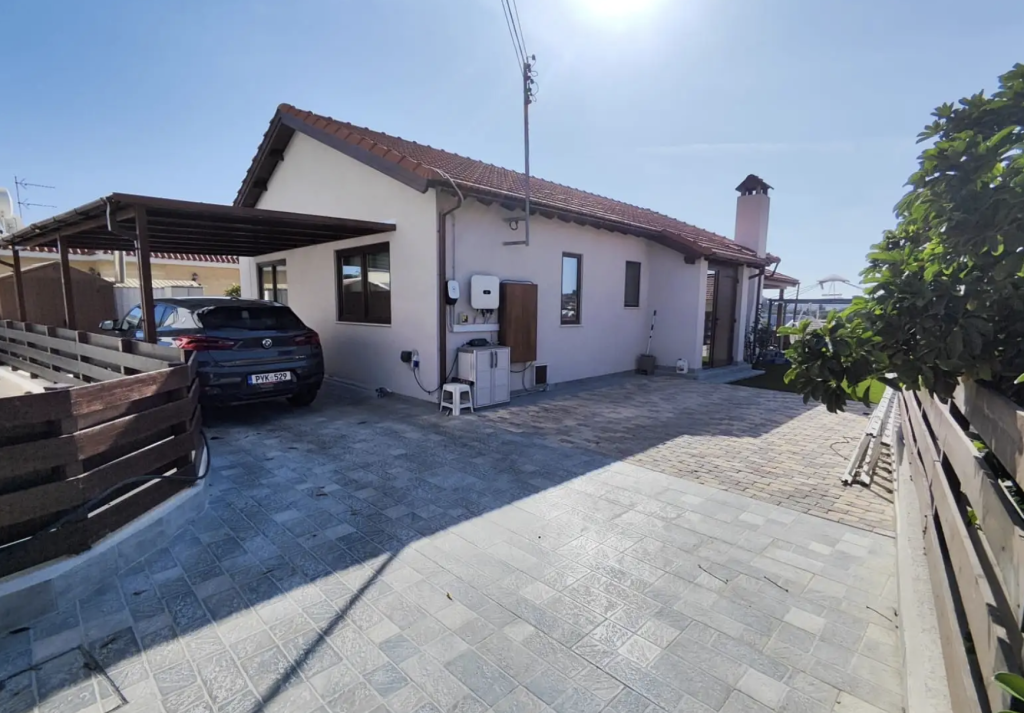 2-bedroom detached house (Ref: 4186) - photo 1