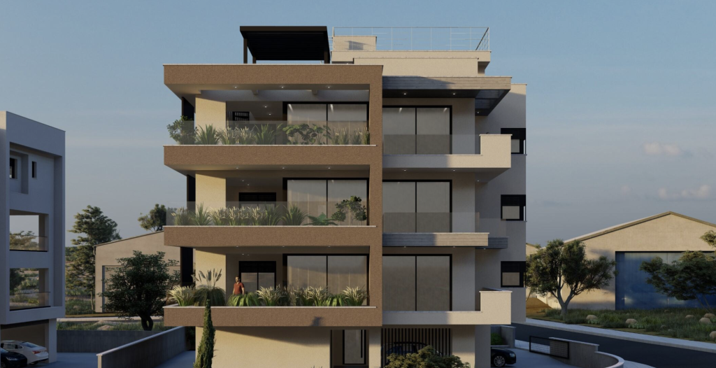 1 bedrooms apartment (Ref: 4368) - photo 4