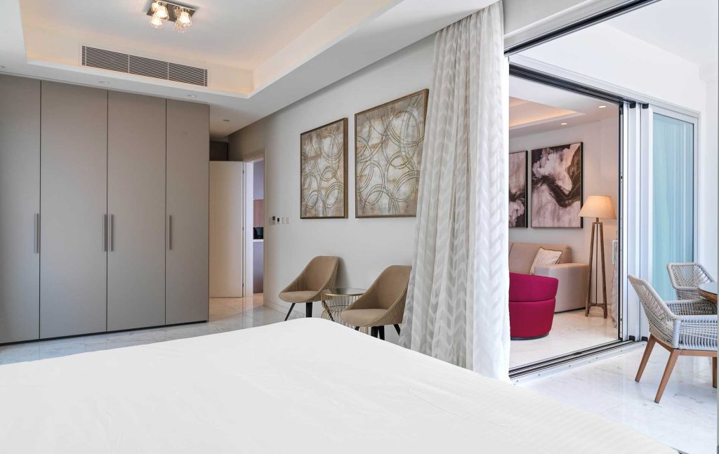 2-Bedrooms Apartment (Ref: 1175) - photo 12
