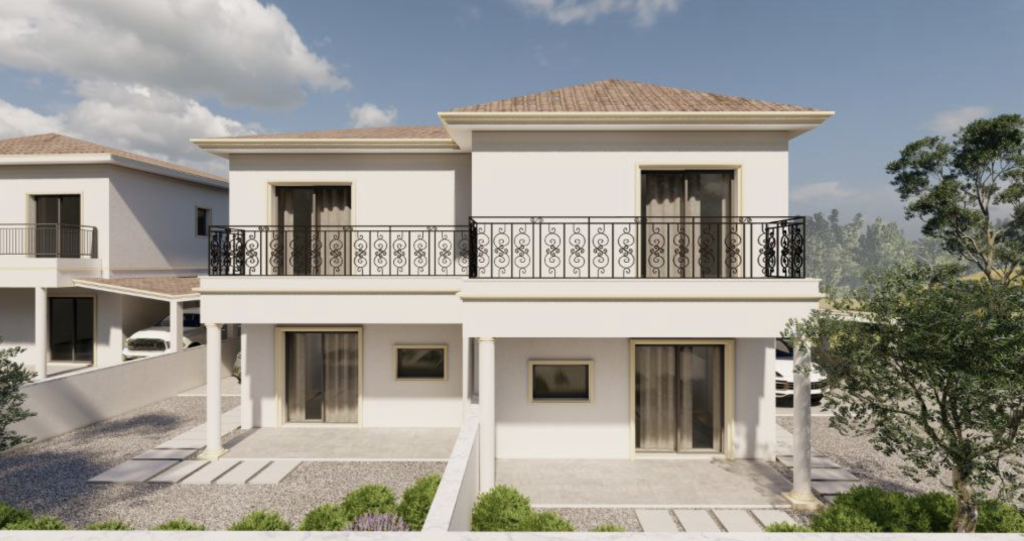 3 bedrooms villa (Ref: 4381) - photo 2