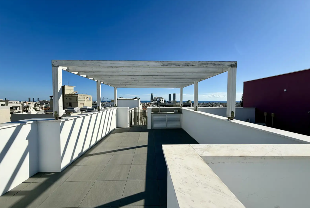 3-bedroom penthouse (Ref: 3717) - photo 10