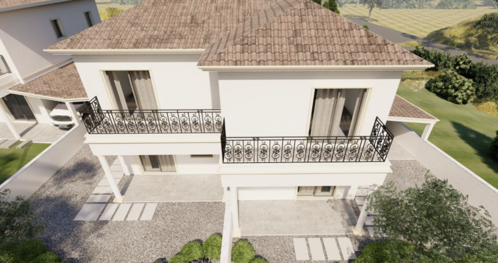 3 bedrooms villa (Ref: 4381) - photo 4