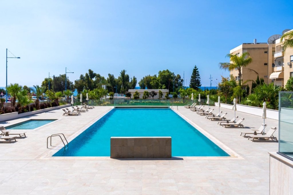 5 Bedroom for sale Whole Floor Apartment In Agios Tychonas, Limassol (Ref: 2775) - photo 9