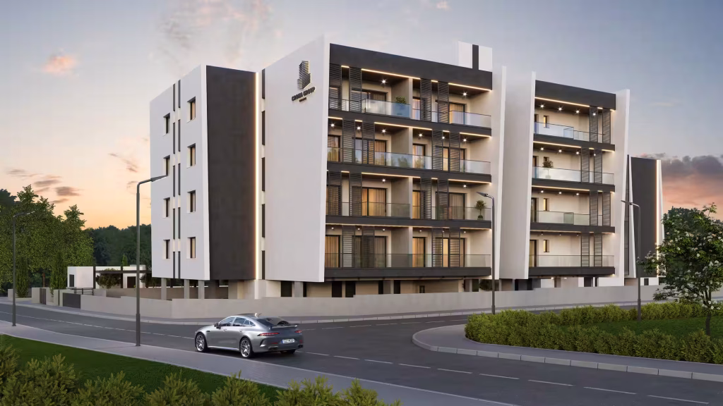 1 Bedroom Apartment (Ref: 2581) - photo 4