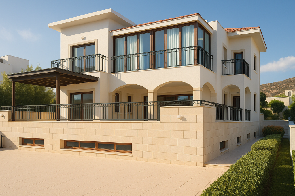6-Bedrooms Villa (Ref: 2287) - photo 1