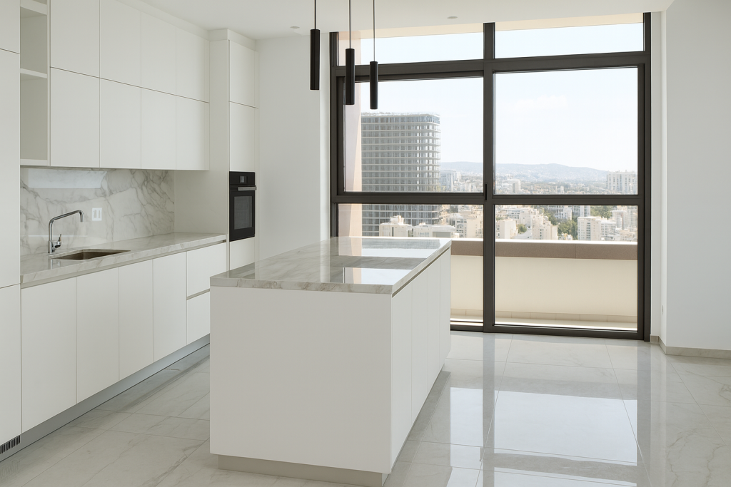 2-Bedroom Apartment (Ref: 1908) - photo 1
