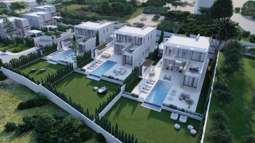 6 bedrooms villa (Ref: 4515) - photo 2