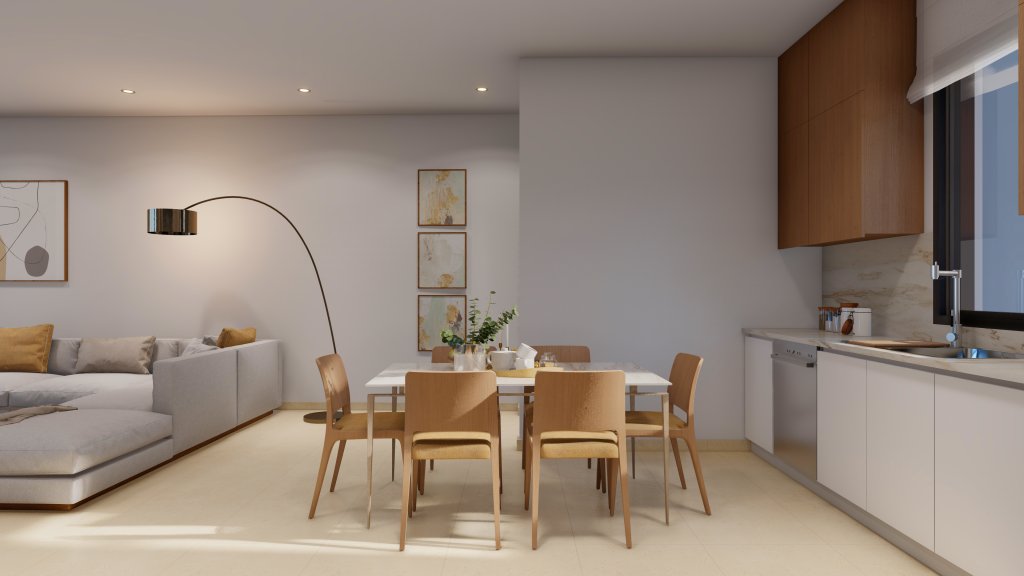 3 bedrooms apartment (Ref: 4506) - photo 11