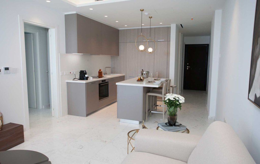 2-Bedrooms Apartment (Ref: 1175) - photo 4