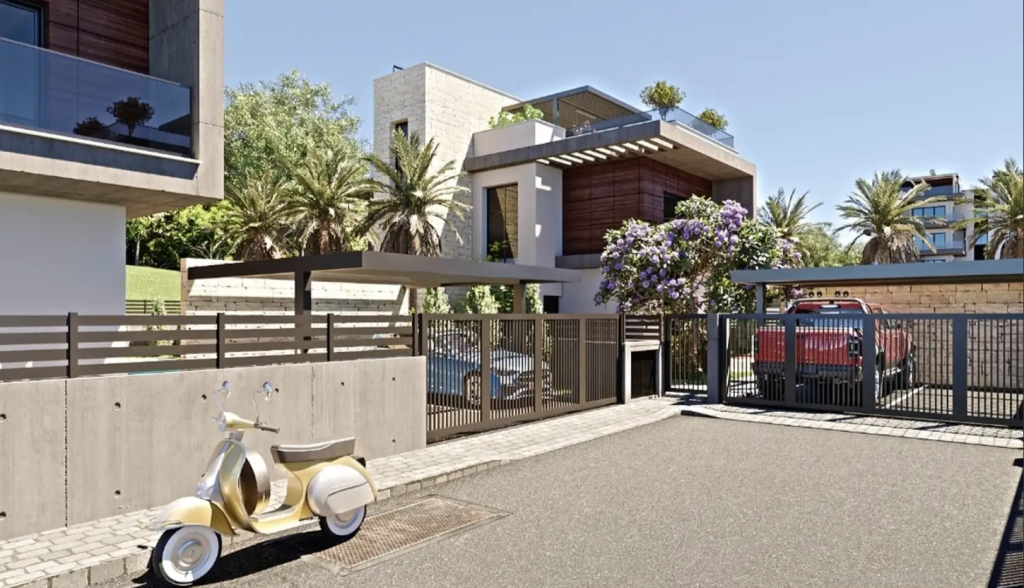 5-Bedroom Villa (Ref: 2279) - photo 3