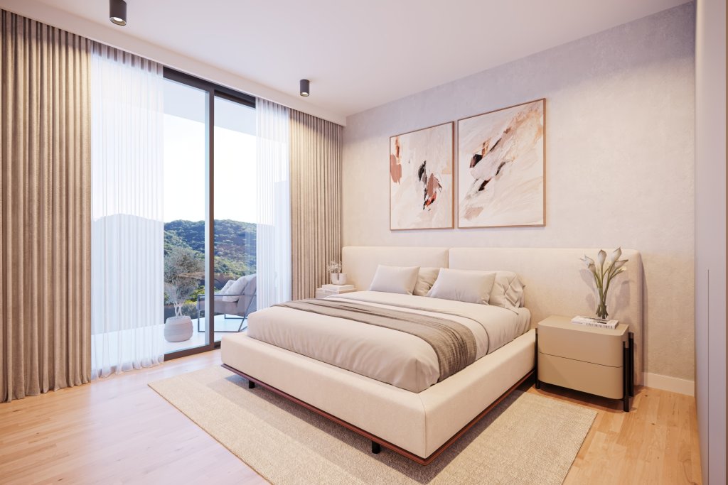 2-Bedrooms Apartment (Ref: 2686) - photo 3