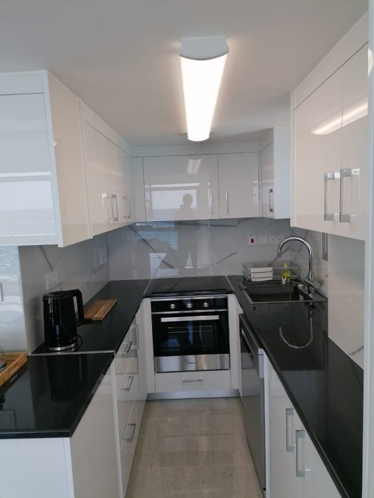 3-Bedrooms Apartment (Ref: 1048) - photo 19