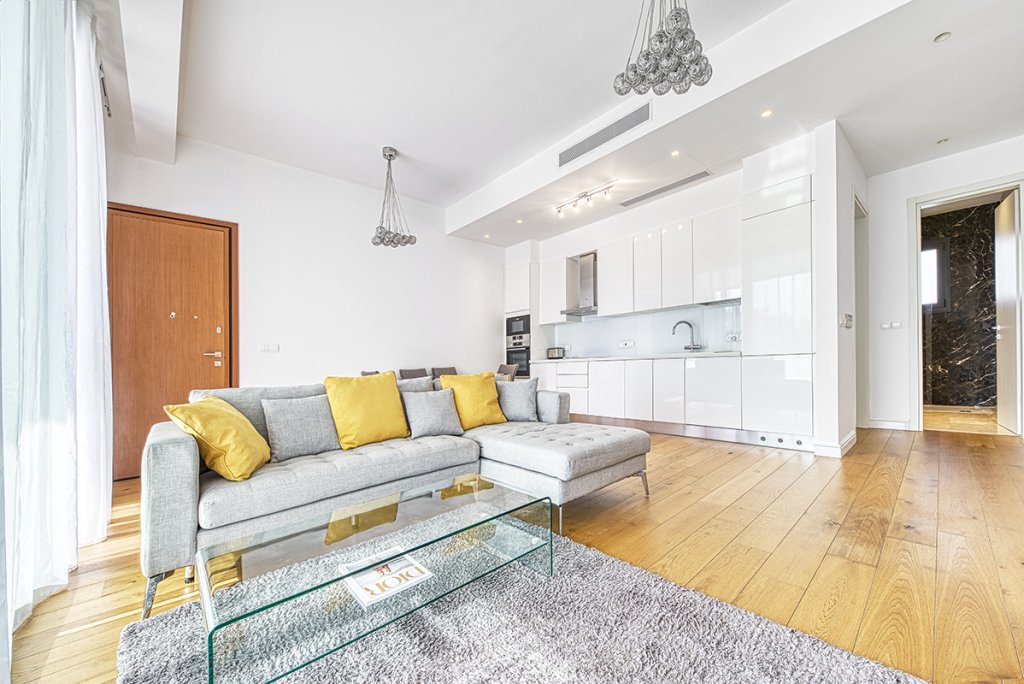 1 BEDROOM FOR RENT (Ref: 2473) - photo 6
