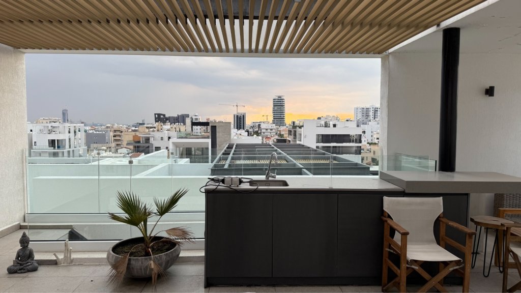 3-Beedrooms Penthouse (Ref: 1106) - photo 15