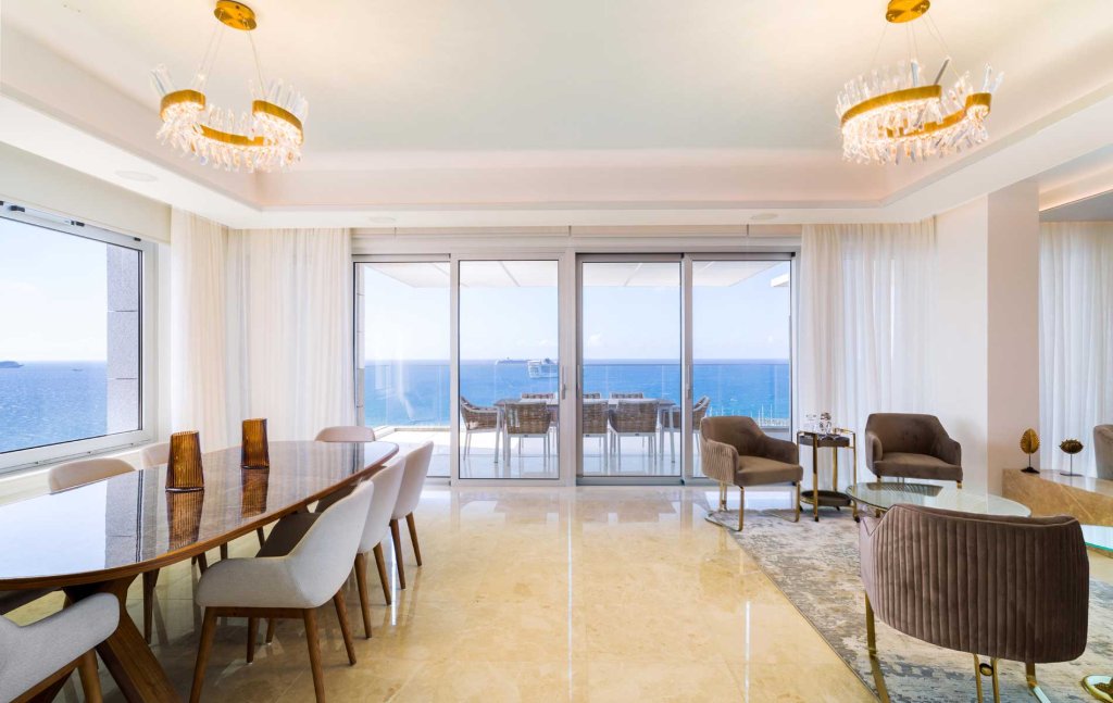 4-Bedrooms Penthouse (Ref: 1171) - photo 3