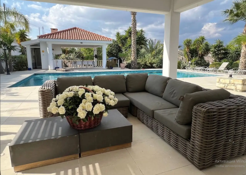 4-Bedroom Villa (Ref: 2277) - photo 3