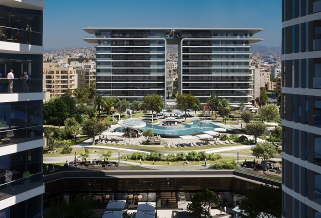 1 BEDROOMS APARTAMENTS FOR SALE (Ref: 2652) - photo 1