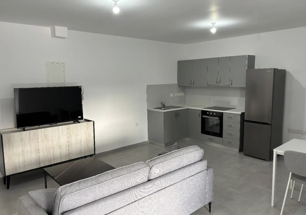 1-bedroom apartment (Ref: 4066) - photo 2