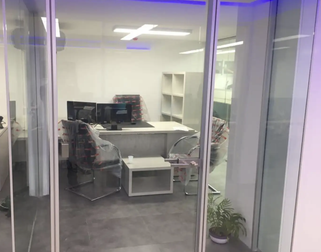 Office for rent (Ref: 3743) - photo 6