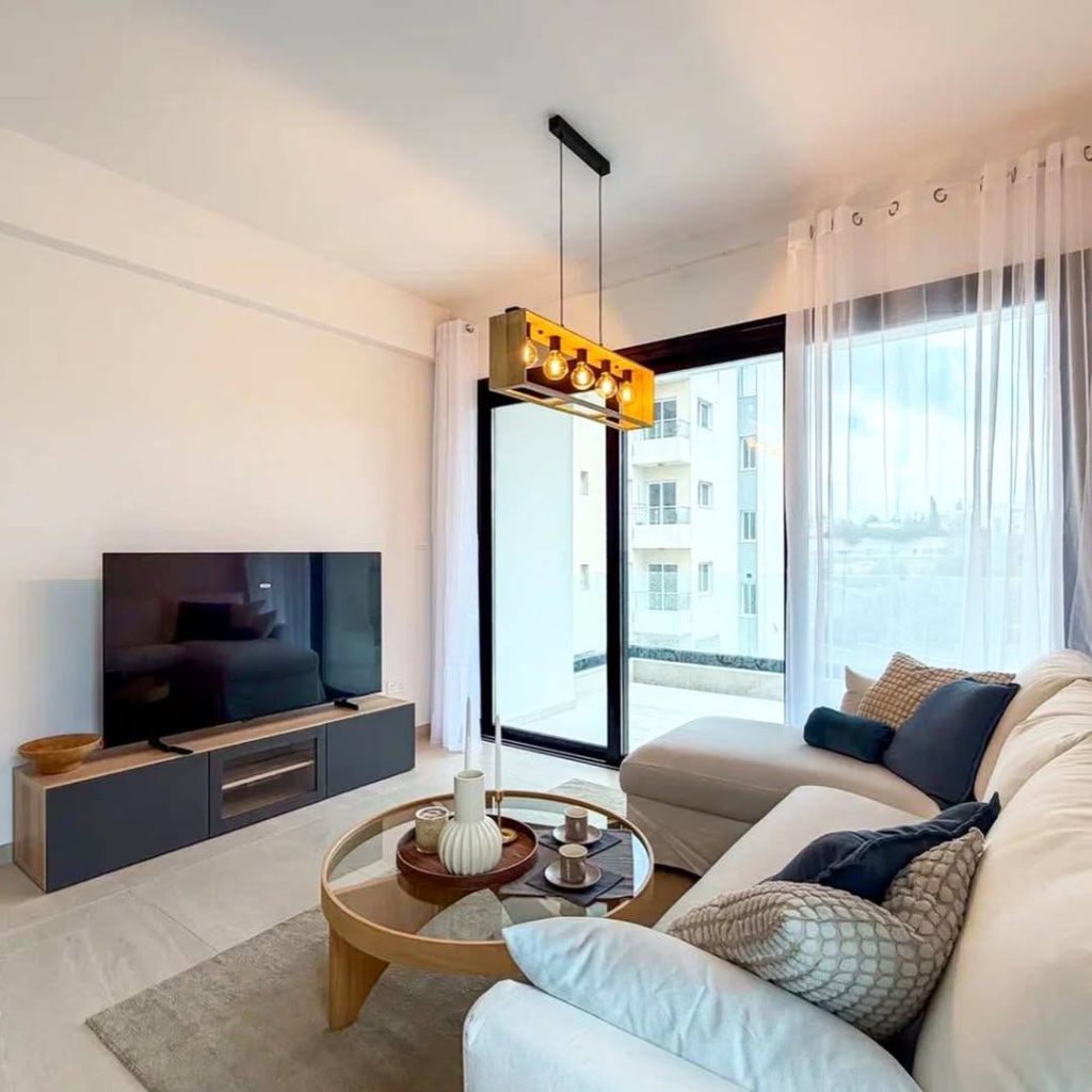 1 bedroom apartment for rent (Ref: 2520) - photo 4