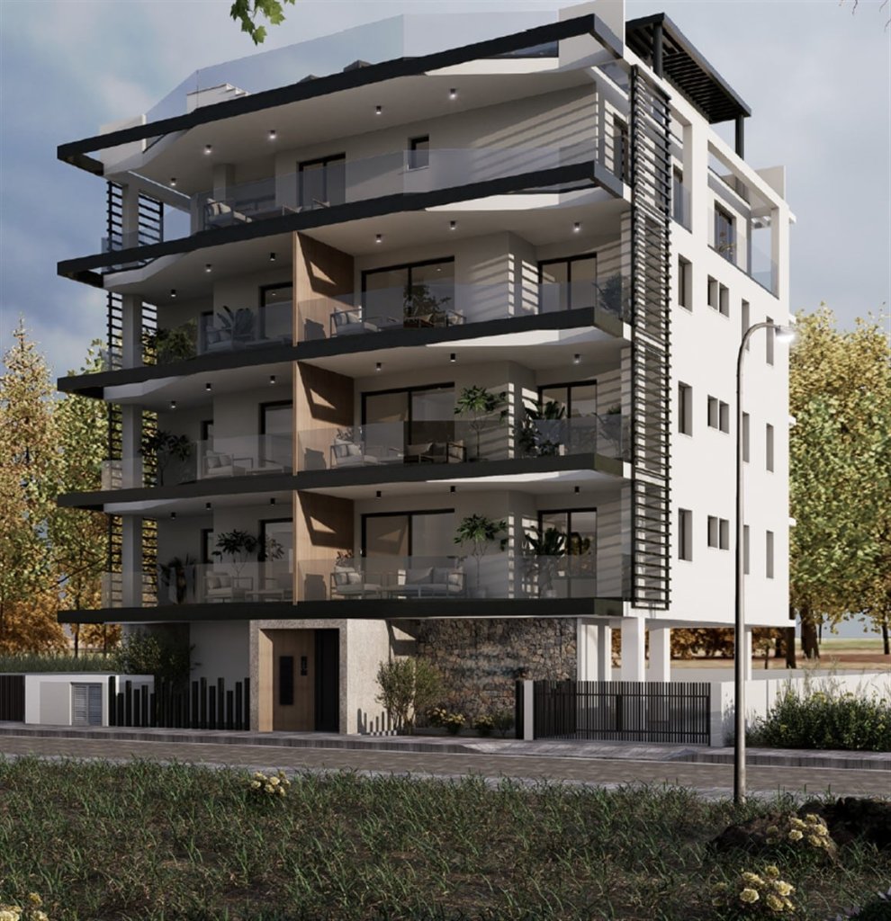 Two Bedroom Apartment (Ref: 1308) - photo 4