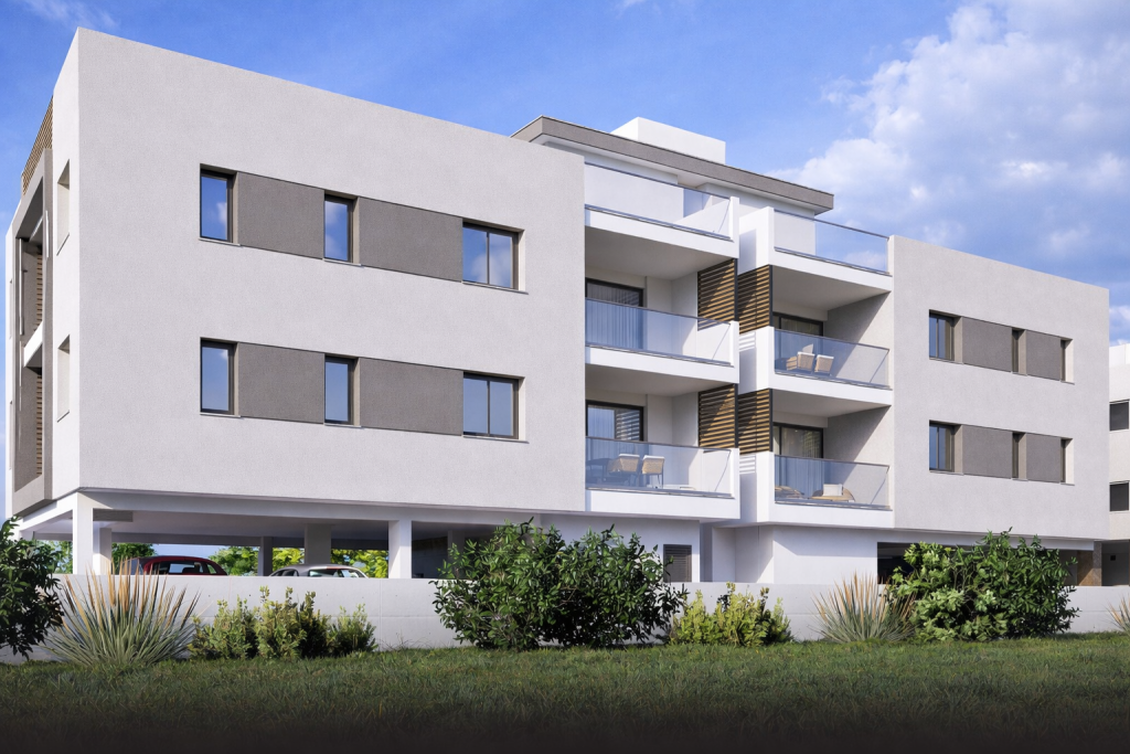 2-Bedrooms Apartment (Ref: 2925) - photo 2