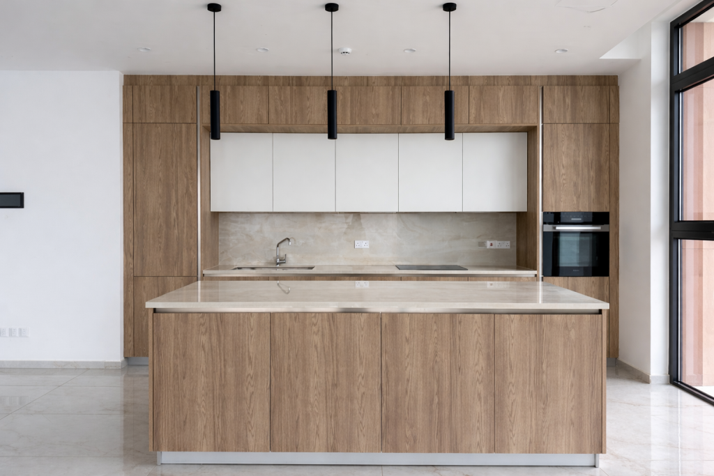 2-Bedroom Apartment (Ref: 3568) - photo 2